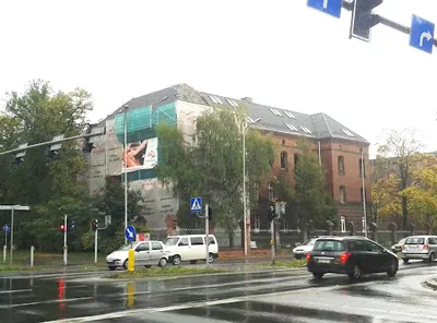 Sicher Dach Paweł Niemiec